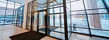 алюминиевые конструкции